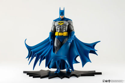 Batman PX PVC Statue 1/8 Batman Classic Version 27 cm Image 1