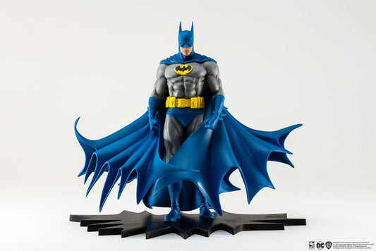 Batman PX PVC Statue 1/8 Batman Classic Version 27 cm Image 1
