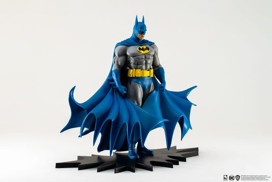 Batman PX PVC Statue 1/8 Batman Classic Version 27 cm Image 2