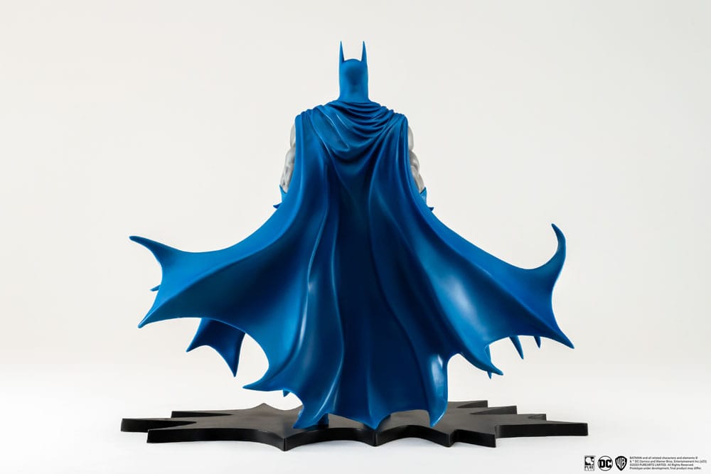 Batman PX PVC Statue 1/8 Batman Classic Version 27 cm Image 4