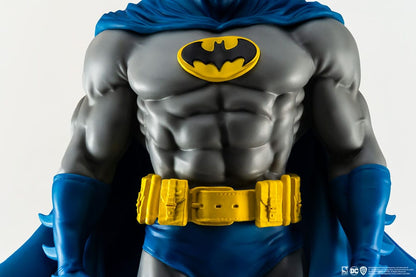 Batman PX PVC Statue 1/8 Batman Classic Version 27 cm Image 6