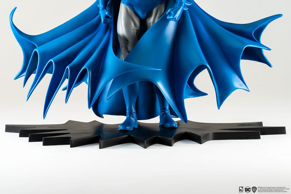 Batman PX PVC Statue 1/8 Batman Classic Version 27 cm Image 7