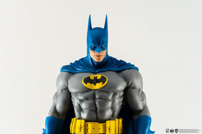 Batman PX PVC Statue 1/8 Batman Classic Version 27 cm Image 9