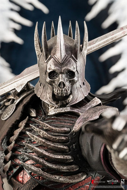 The Witcher 3 Statue 1/6 Wild Hunt Diorama 55 cm Image 13