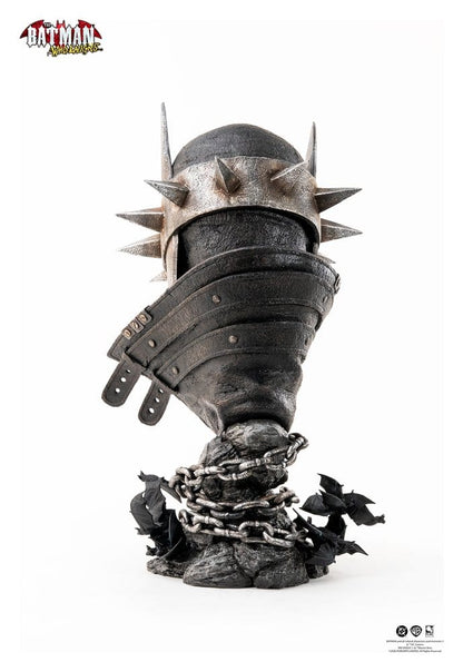 DC Comics Art Mask Replik 1/1 Batman Who Laughs 51 cm Image 5