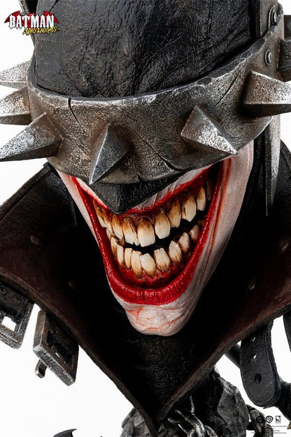 DC Comics Art Mask Replik 1/1 Batman Who Laughs 51 cm Image 16