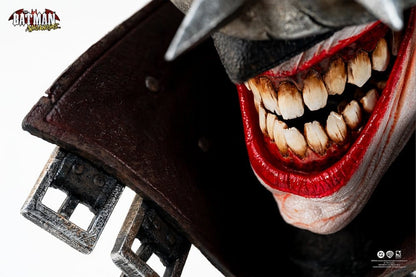 DC Comics Art Mask Replik 1/1 Batman Who Laughs 51 cm Image 17