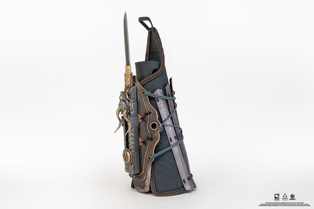 Assassin's Creed Replik 1/1 Naoe Hidden Blade 42 cm Image 2