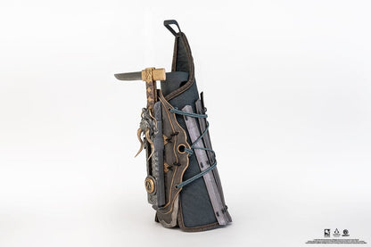 Assassin's Creed Replik 1/1 Naoe Hidden Blade 42 cm Image 3