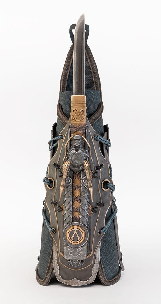 Assassin's Creed Replik 1/1 Naoe Hidden Blade 42 cm Image 1