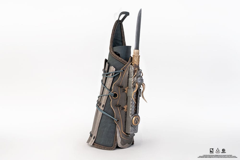 Assassin's Creed Replik 1/1 Naoe Hidden Blade 42 cm Image 5