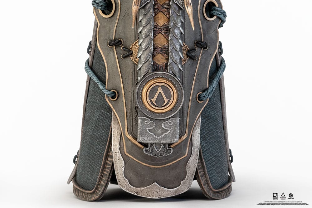 Assassin's Creed Replik 1/1 Naoe Hidden Blade 42 cm Image 6