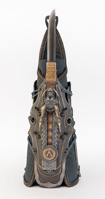 Assassin's Creed Replik 1/1 Naoe Hidden Blade 42 cm Image 1