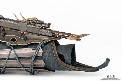 Assassin's Creed Replik 1/1 Naoe Hidden Blade 42 cm Image 8