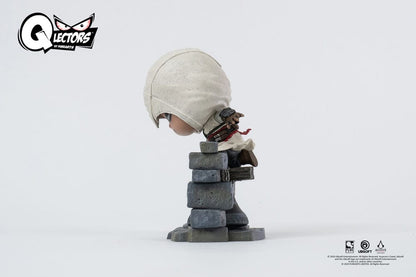 Assassin´s Creed Qlectors PVC Statue Altair Bell Tower 15 cm Image 3