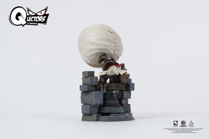 Assassin´s Creed Qlectors PVC Statue Altair Bell Tower 15 cm Image 4