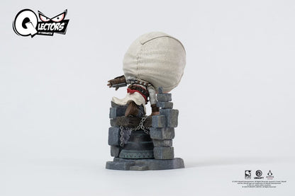 Assassin´s Creed Qlectors PVC Statue Altair Bell Tower 15 cm Image 6