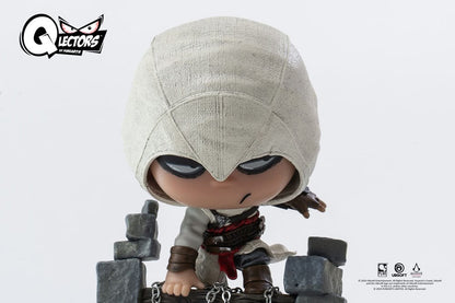 Assassin´s Creed Qlectors PVC Statue Altair Bell Tower 15 cm Image 9