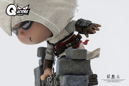 Assassin´s Creed Qlectors PVC Statue Altair Bell Tower 15 cm Image 13