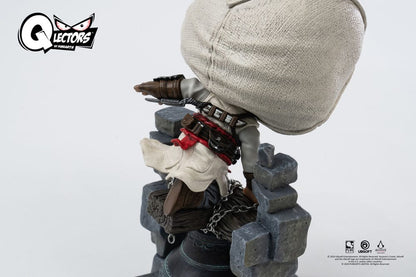 Assassin´s Creed Qlectors PVC Statue Altair Bell Tower 15 cm Image 15