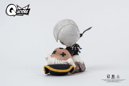 Assassin´s Creed Qlectors PVC Statue Connor Last Breath 15 cm Image 4