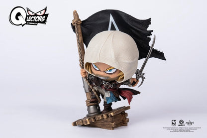 Assassin´s Creed Qlector Statue Edward&nbsp; Image 2