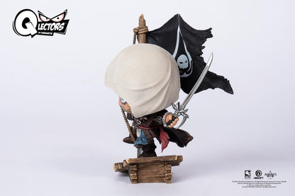 Assassin´s Creed Qlector Statue Edward&nbsp; Image 3