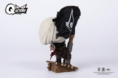 Assassin´s Creed Qlector Statue Edward&nbsp; Image 4