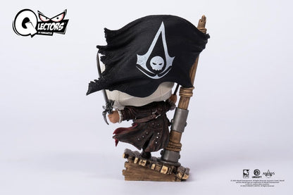 Assassin´s Creed Qlector Statue Edward&nbsp; Image 5