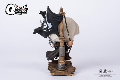Assassin´s Creed Qlector Statue Edward&nbsp; Image 7