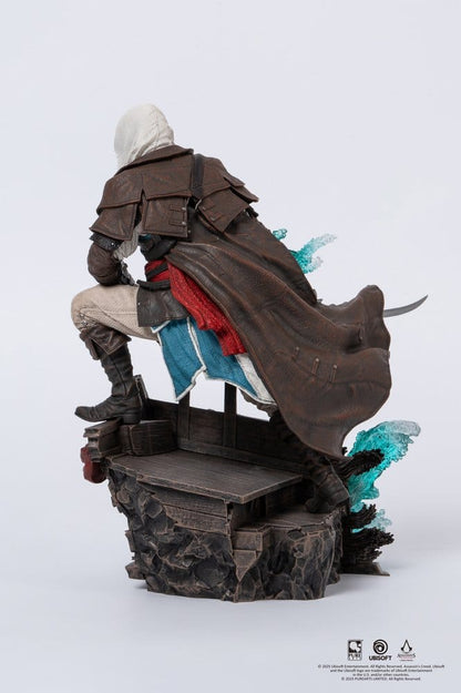 Assassin´s Creed Statue 1/8 Animus Edward Image 5