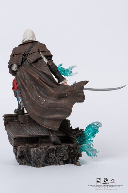 Assassin´s Creed Statue 1/8 Animus Edward Image 6