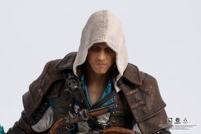 Assassin´s Creed Statue 1/8 Animus Edward Image 10