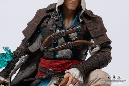 Assassin´s Creed Statue 1/8 Animus Edward Image 11