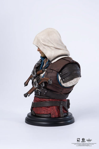 Assassin´s Creed Büste 1/4 Edward Image 3