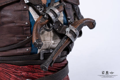 Assassin´s Creed Büste 1/4 Edward Image 11