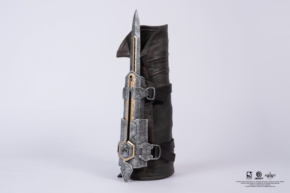 Assassin's Creed Replik 1/1 Edward Hidden Blade Image 1