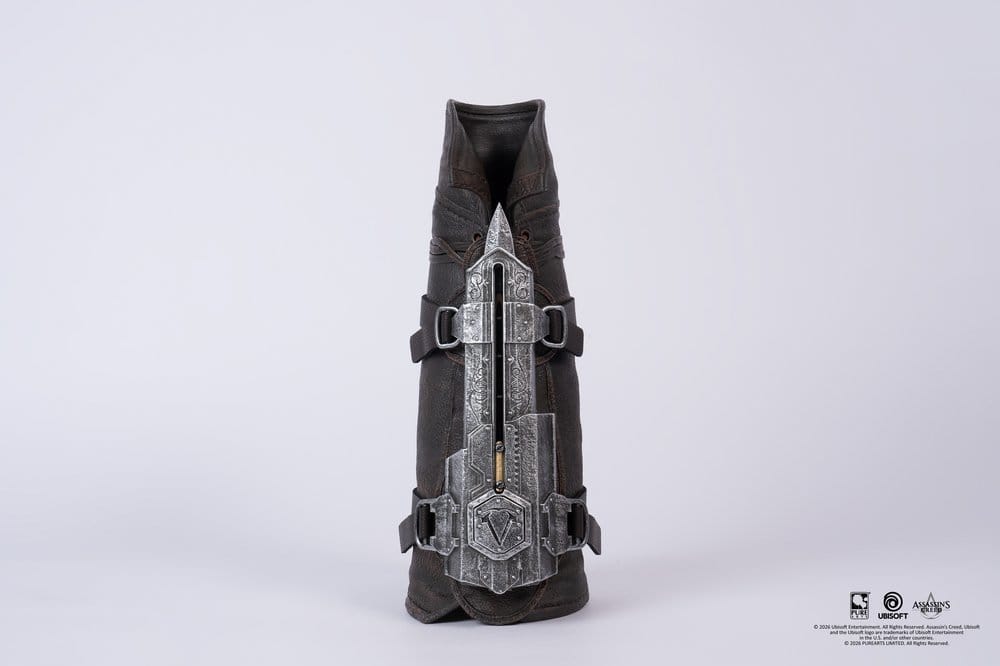 Assassin's Creed Replik 1/1 Edward Hidden Blade Image 6