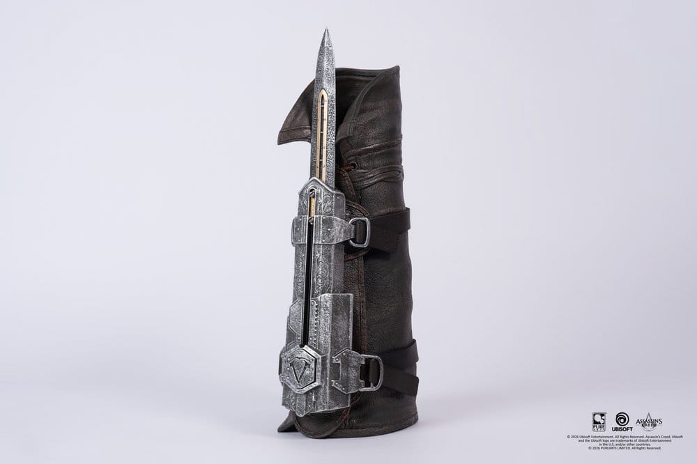Assassin's Creed Replik 1/1 Edward Hidden Blade Image 8