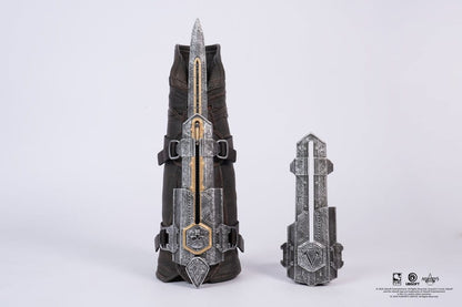 Assassin's Creed Replik 1/1 Edward Hidden Blade Image 10
