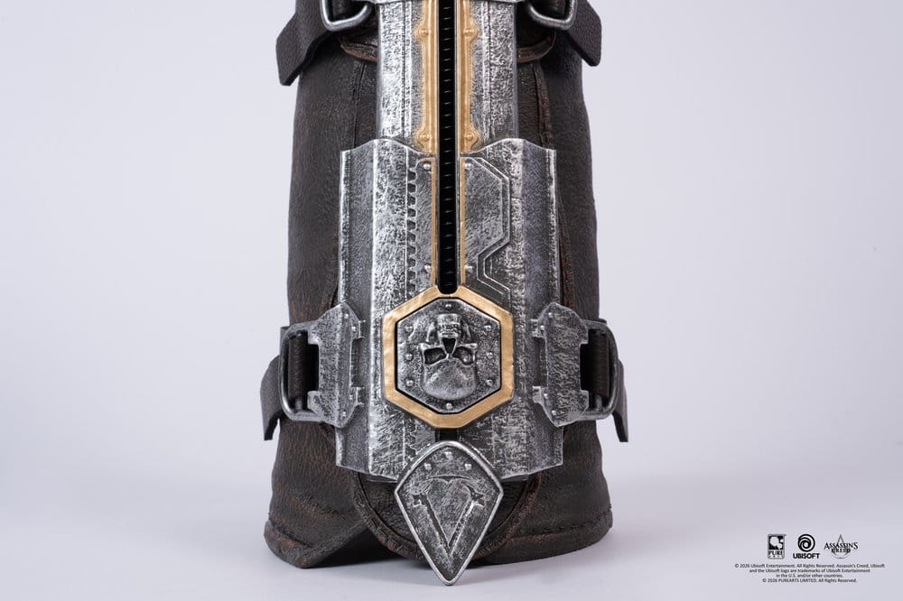 Assassin's Creed Replik 1/1 Edward Hidden Blade Image 11