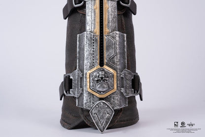 Assassin's Creed Replik 1/1 Edward Hidden Blade Image 11
