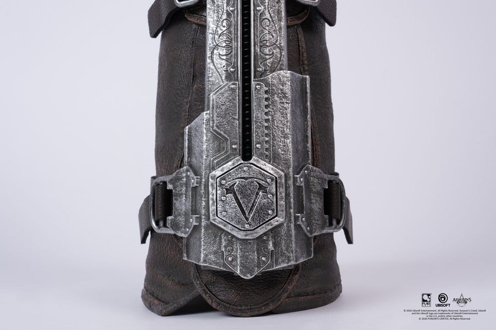 Assassin's Creed Replik 1/1 Edward Hidden Blade Image 12