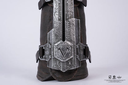 Assassin's Creed Replik 1/1 Edward Hidden Blade Image 12