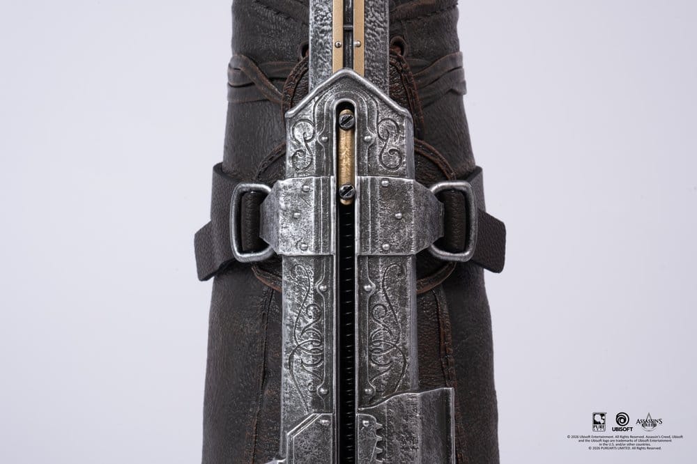 Assassin's Creed Replik 1/1 Edward Hidden Blade Image 13