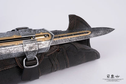 Assassin's Creed Replik 1/1 Edward Hidden Blade Image 16