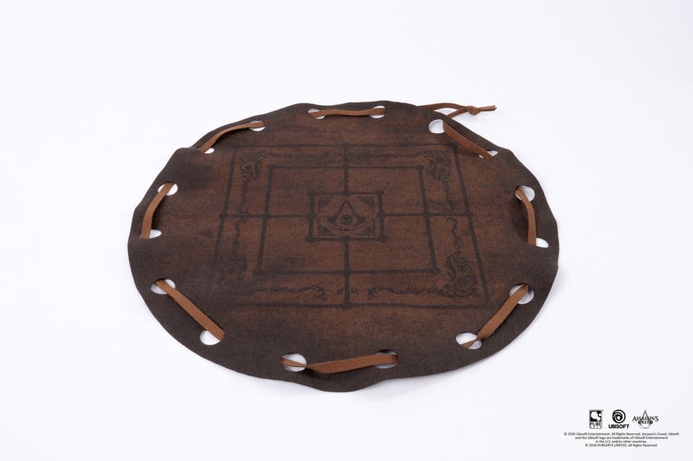 Assassin´s Creed Brettspiel Nine Men's Morris Image 3