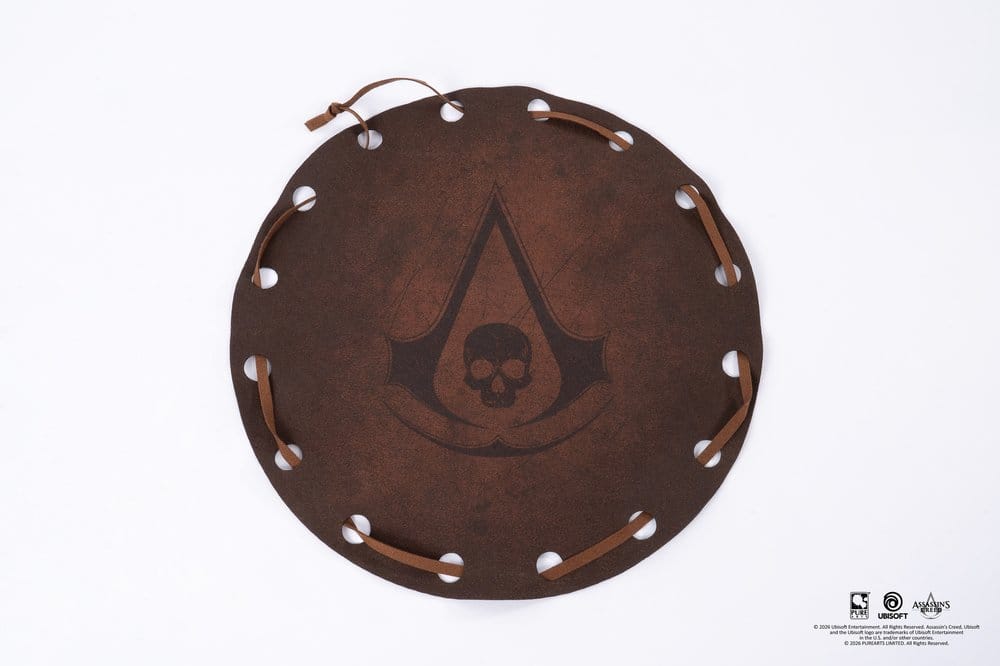 Assassin´s Creed Brettspiel Nine Men's Morris Image 4