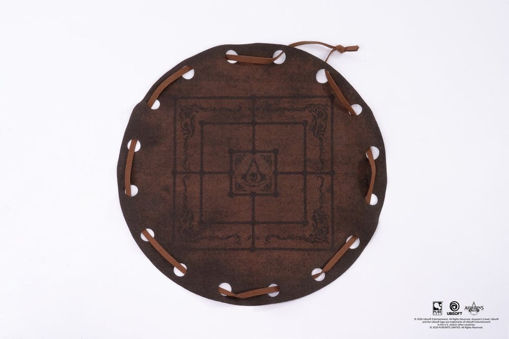 Assassin´s Creed Brettspiel Nine Men's Morris Image 5