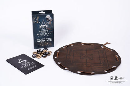 Assassin´s Creed Brettspiel Nine Men's Morris Image 1